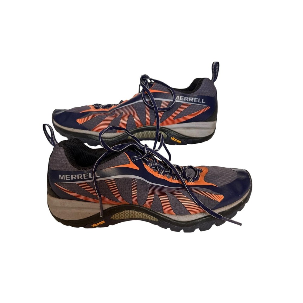 Merrell Siren Edge Astral Aura Hiking Shoes Women’s 8.5